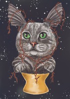 Ilustracion digital